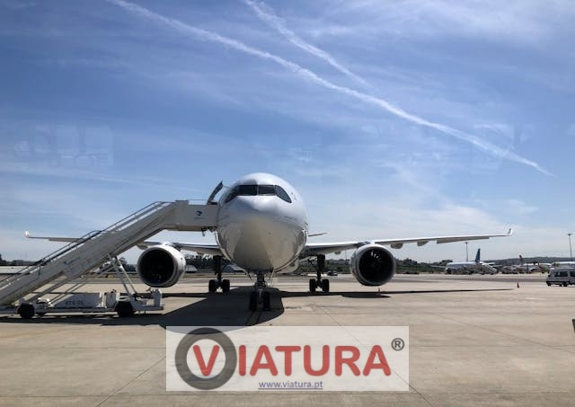 Mobilidade Aérea Transporte Serviços e Turismo