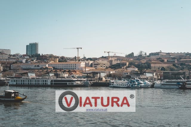 Mobilidade Marítima Transporte Turismo e Logística no Mar