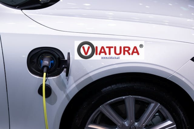Carros Híbridos Plug-in em Portugal