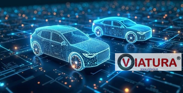 Comparador de Veículos Elétricos Híbridos e Combustão