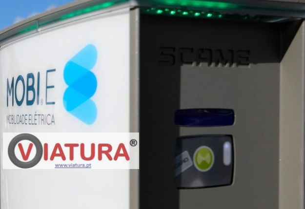 Infraestrutura de Carregamento Elétrico em Portugal
