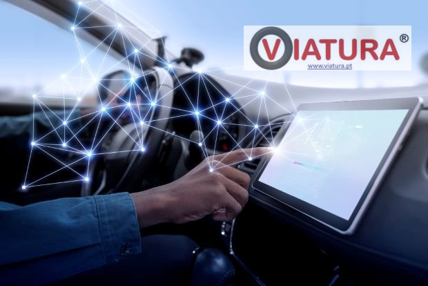 Inteligência Artificial nos Automóveis