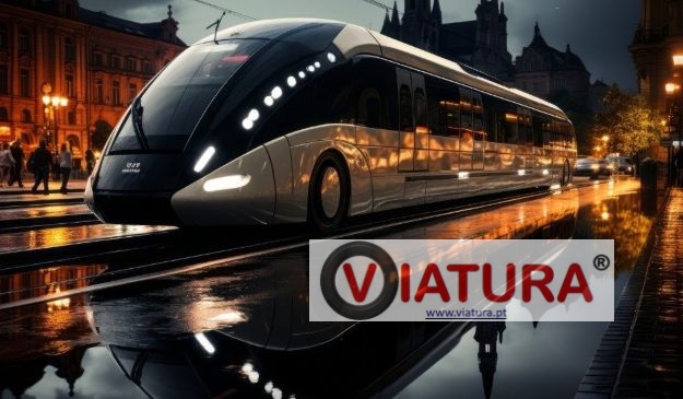 Inteligência Artificial e Mobilidade Urbana